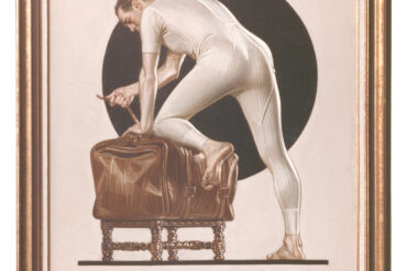 150 JAHRE JOCKEY – MODE, DIE GESCHICHTE SCHREIBT